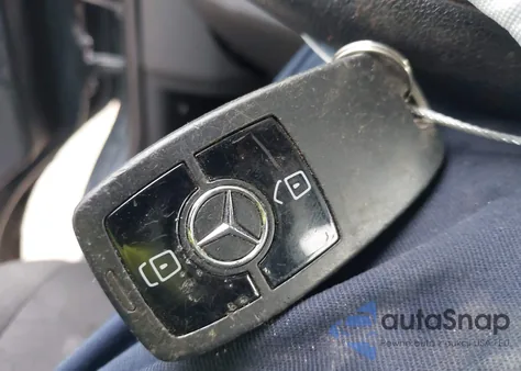 2019 Mercedes-Benz Sprinter 2500 High Roof V6 z USA, uszkodzony, nr VIN WD4PF1CD3KP120716